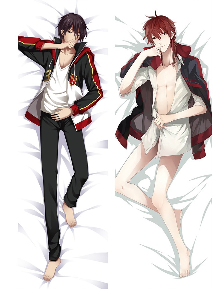 Assassination classroom karma body pillow sale
